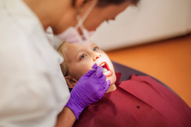 Best Emergency Treatment for Dental Infections or Abscesses in West Sand Lake, NY
