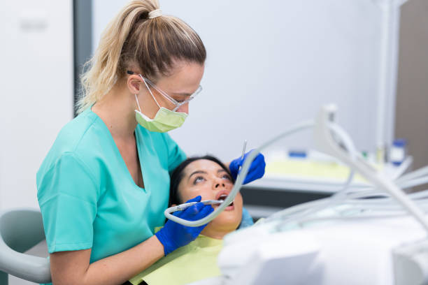 Best Emergency Denture Repair in West Sand Lake, NY